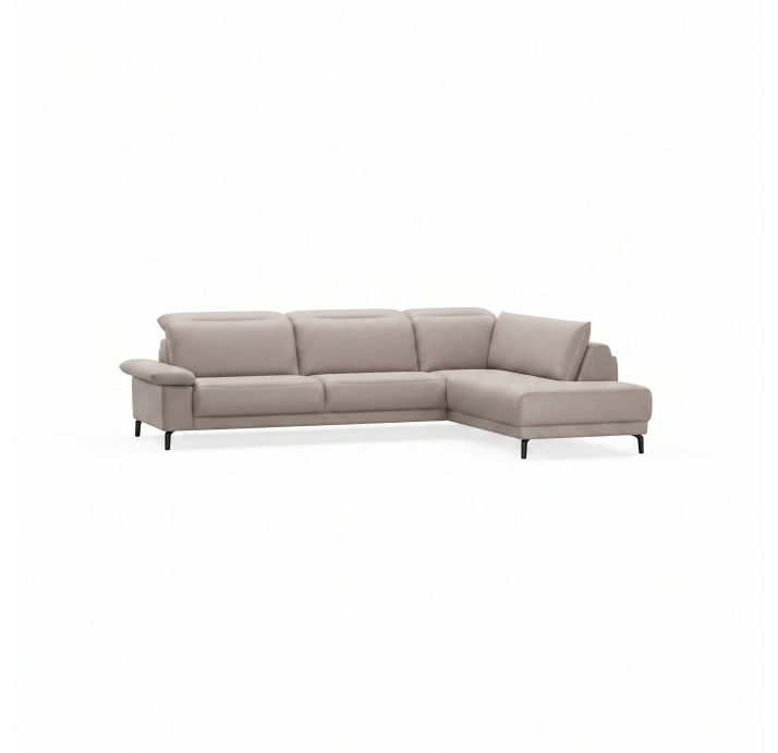 Диван Sereno B98-300-217S/54/MONTANA PERLE/BULTEX/03BL/E,E,E