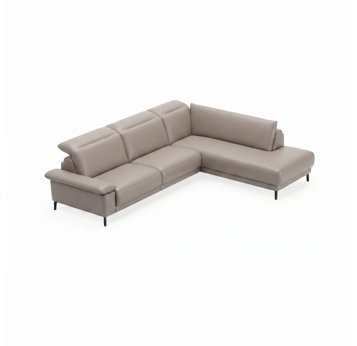 Диван Sereno B98-300-217S/54/MONTANA PERLE/BULTEX/03BL/E,E,E