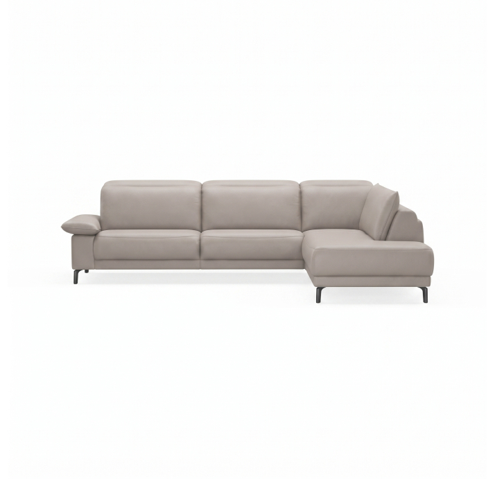 Диван Sereno B98-300-217S/54/MONTANA PERLE/BULTEX/03BL/E,E,E
