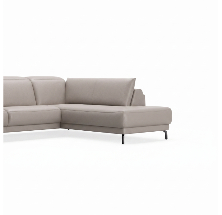 Диван Sereno B98-300-217S/54/MONTANA PERLE/BULTEX/03BL/E,E,E