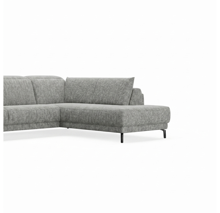 Диван Sereno B98-300-217S/54/AMIRI CARBON/BULTEX/03BL/E,E,E,R