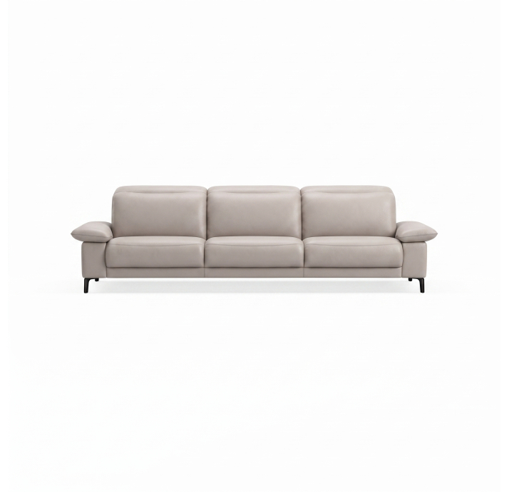 Диван Sereno B98-280-98B/54/MONTANA PERLE/BULTEX/03BL/E,E,E