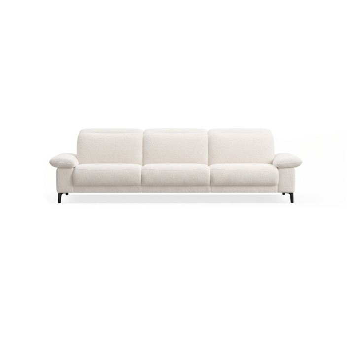 Диван Sereno B98-280-98B/54/VIVA OFFWHITE/BULTEX/03BL/E,E,E,R