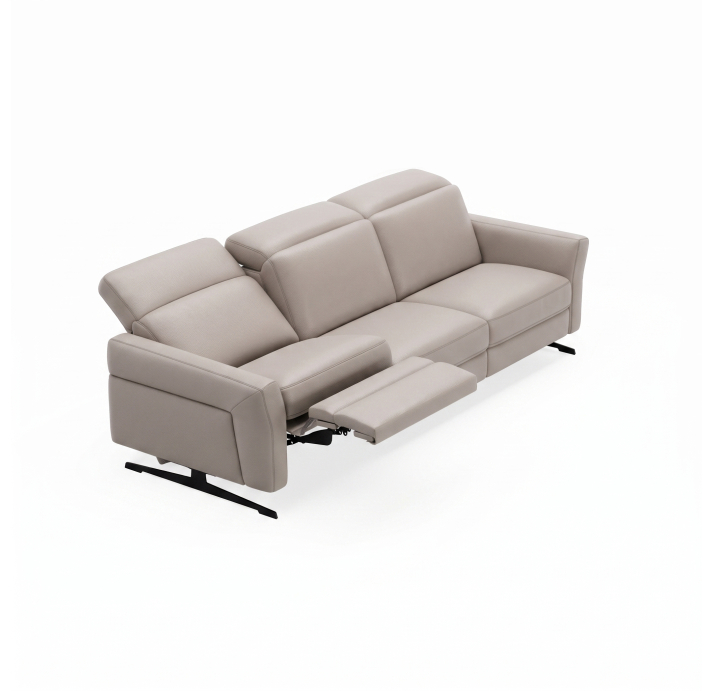 Диван TAMOUR B93-280-93B/54/MONTANA PERLE/BULTEX/01BL/E,E,E,R