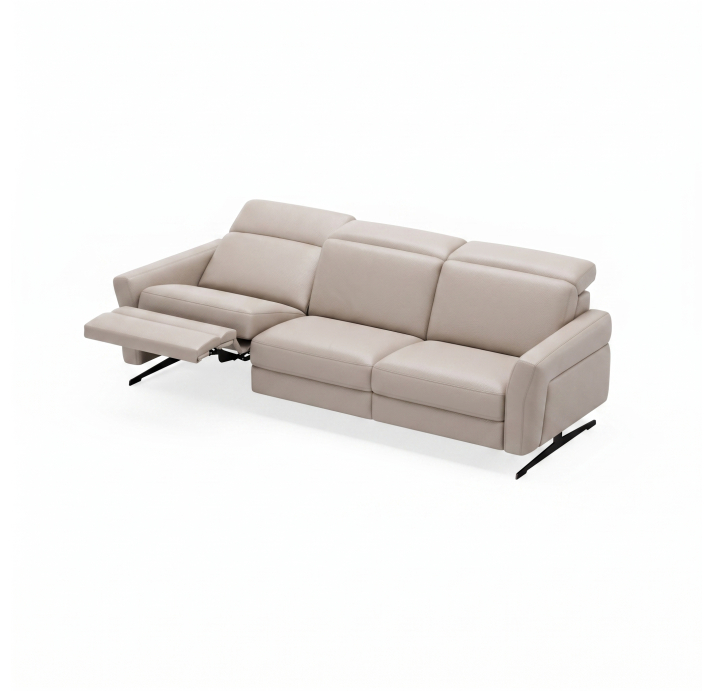 Диван TAMOUR B93-280-93B/54/MONTANA PERLE/BULTEX/01BL/E,E,E,R