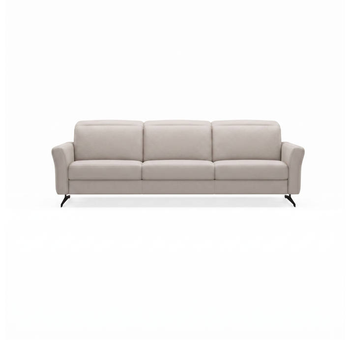 Диван TAMOUR B93-280-93B/54/MONTANA PERLE/BULTEX/01BL/E,E,E,R