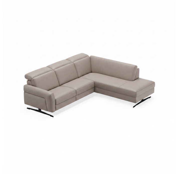 Диван TAMOUR B93-300-214S/54/MONTANA PERLE/BULTEX/01BL/E,E,E