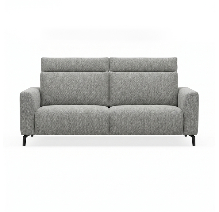 Диван COSMO B99-220-99B/57/AMIRI CARBON/BULTEX/01BL/E,E,MR