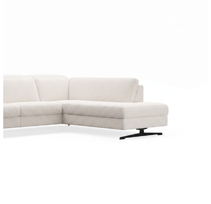 Диван TAMOUR B93-300-214S/54/VIVA OFFWHITE/BULTEX/01BL/E,E,E