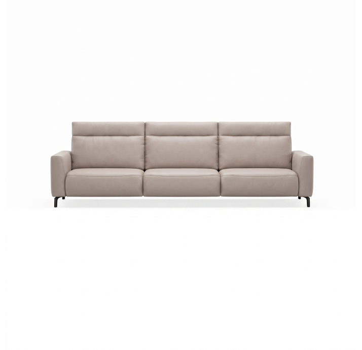 Диван COSMO B99-280-99B/57/MONTANA PERLE/BULTEX/01BL/E,E,E