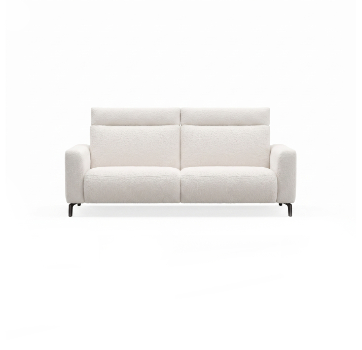 Диван COSMO B99-220-99B/57/VIVA OFFWHITE/BULTEX/01BL/E,E,MR