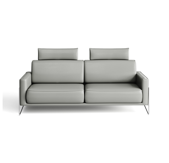 Диван MILLER B92-200-92B/58/MONTANA PERLE/BULTEX/01BL/E,E