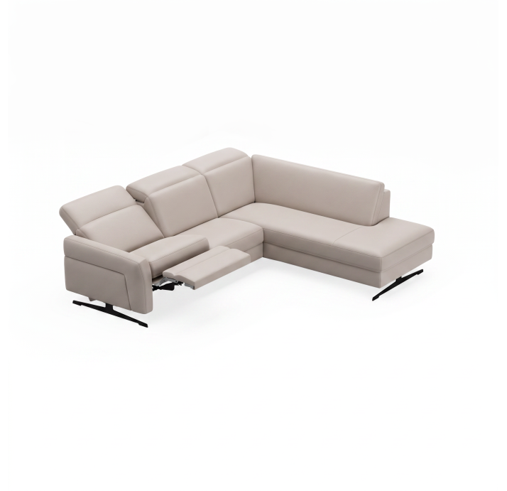Диван TAMOUR B93-300-214S/54/MONTANA PERLE/BULTEX/01BL/E,E,E,R