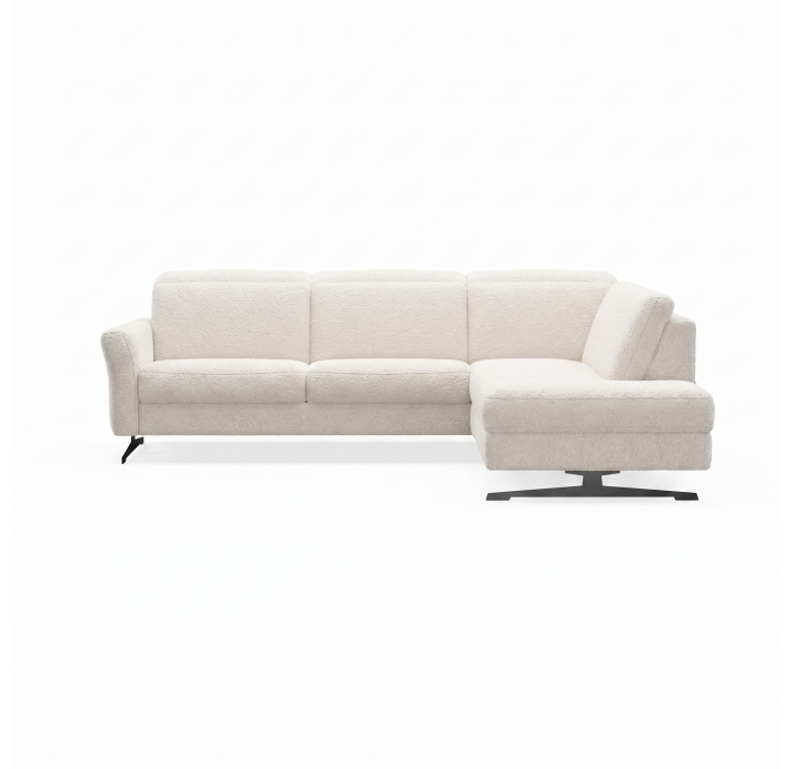 Диван TAMOUR B93-300-214S/54/VIVA OFFWHITE/BULTEX/01BL/E,E,E,R