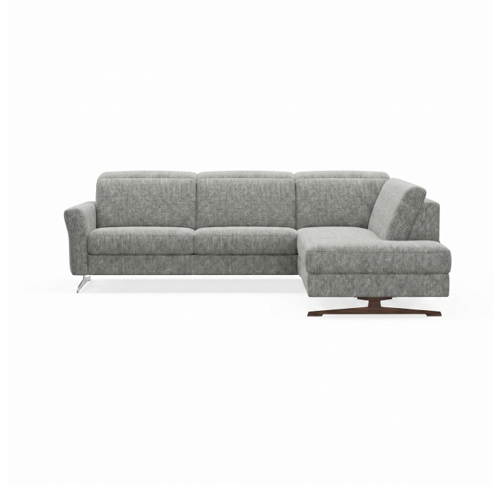 Диван TAMOUR B93-300-214S/54/AMIRI CARBON/BULTEX/01BL/E,E,E,R