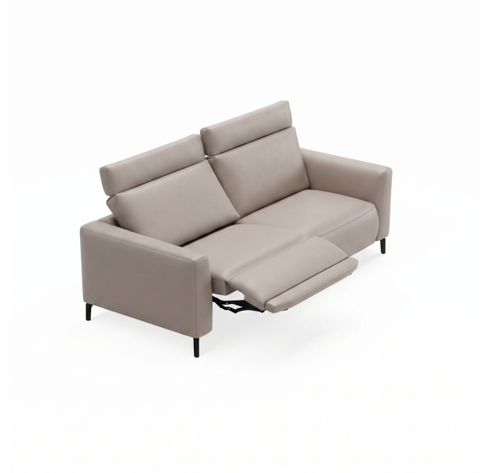 Диван COSMO B99-220-99B/57/MONTANA PERLE/BULTEX/01BL/E,E,MR