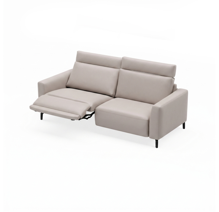 Диван COSMO B99-220-99B/57/MONTANA PERLE/BULTEX/01BL/E,E,MR
