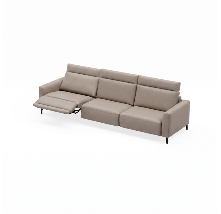 Диван COSMO B99-280-99B/57/MONTANA PERLE/BULTEX/01BL/E,E,E,MR