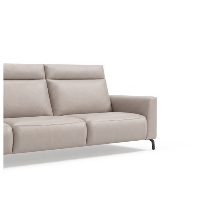 Диван COSMO B99-280-99B/57/MONTANA PERLE/BULTEX/01BL/E,E,E,MR