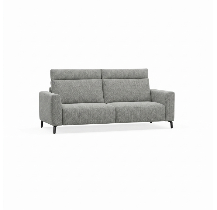 Диван COSMO B99-220-99B/57/AMIRI CARBON/BULTEX/01BL/E,E
