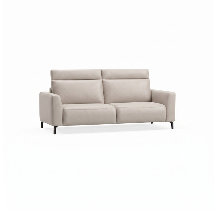 Диван COSMO B99-220-99B/57/MONTANA PERLE/BULTEX/01BL/E,E