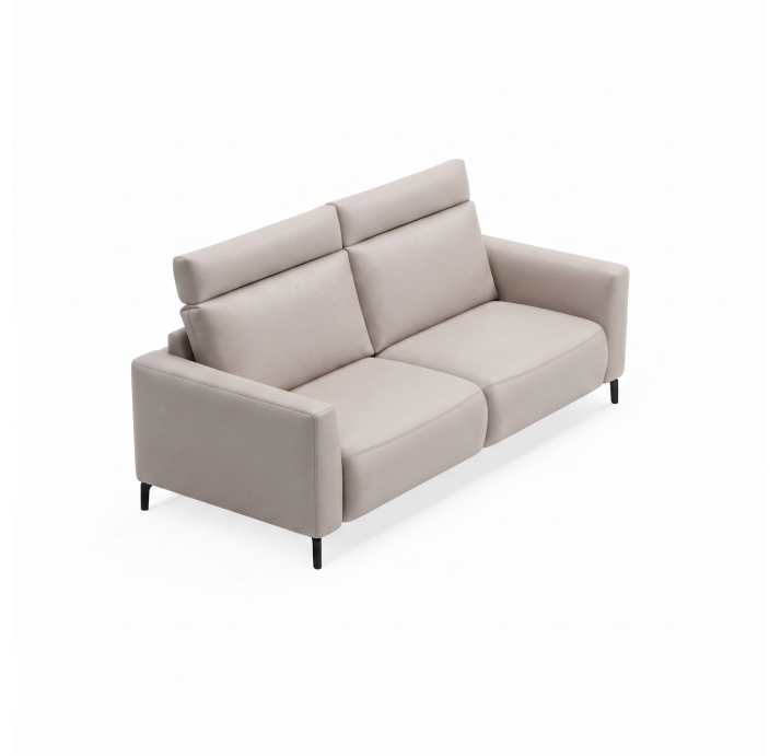 Диван COSMO B99-220-99B/57/MONTANA PERLE/BULTEX/01BL/E,E