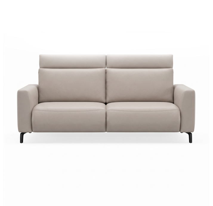 Диван COSMO B99-220-99B/57/MONTANA PERLE/BULTEX/01BL/E,E