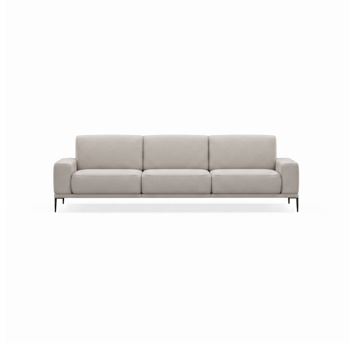 Диван MELLOW B92-300-300B/MONTANA PERLE/BULTEX/01BL/