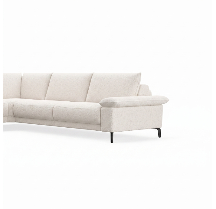 Диван Sereno B98-300-300B/VIVA OFFWHITE/BULTEX/03BL/