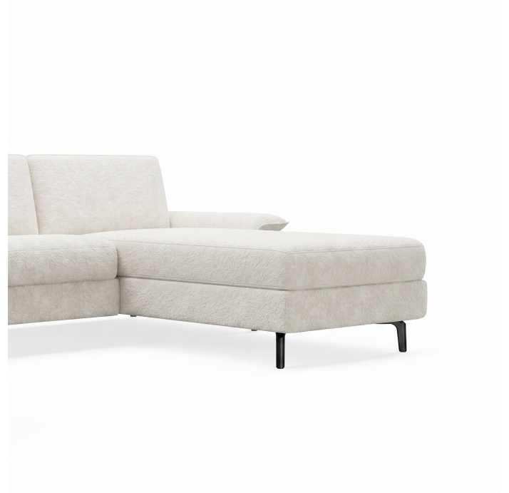 Диван ADORA S214-400-162L/VIVA OFFWHITE/BULTEX/03BL/