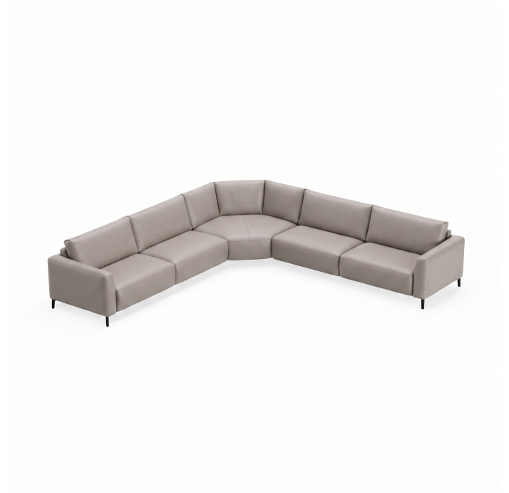 Диван COSMO B99-300-300B/MONTANA PERLE/BULTEX/01BL/