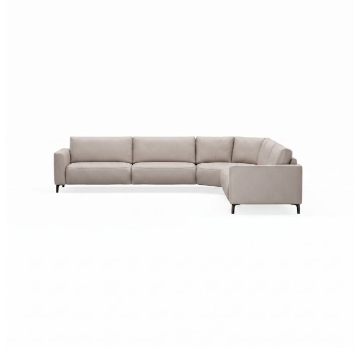 Диван COSMO B99-300-300B/MONTANA PERLE/BULTEX/01BL/