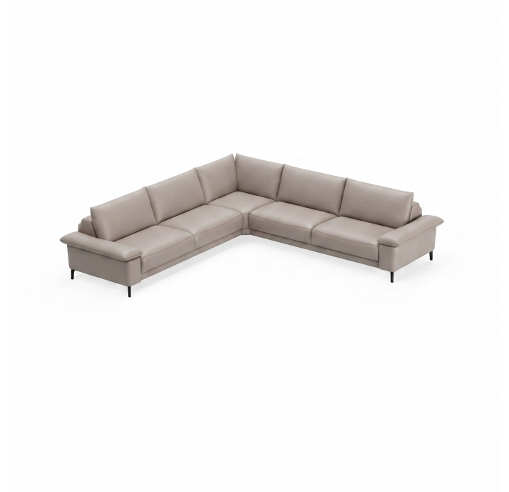 Диван Sereno B98-300-300B/MONTANA PERLE/BULTEX/03BL/