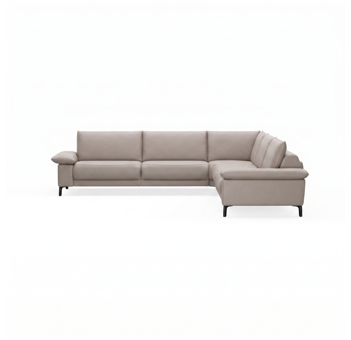 Диван Sereno B98-300-300B/MONTANA PERLE/BULTEX/03BL/