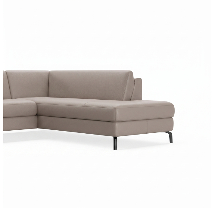 Диван TASMAN S214-400-162L/MONTANA PERLE/BULTEX/01BL/