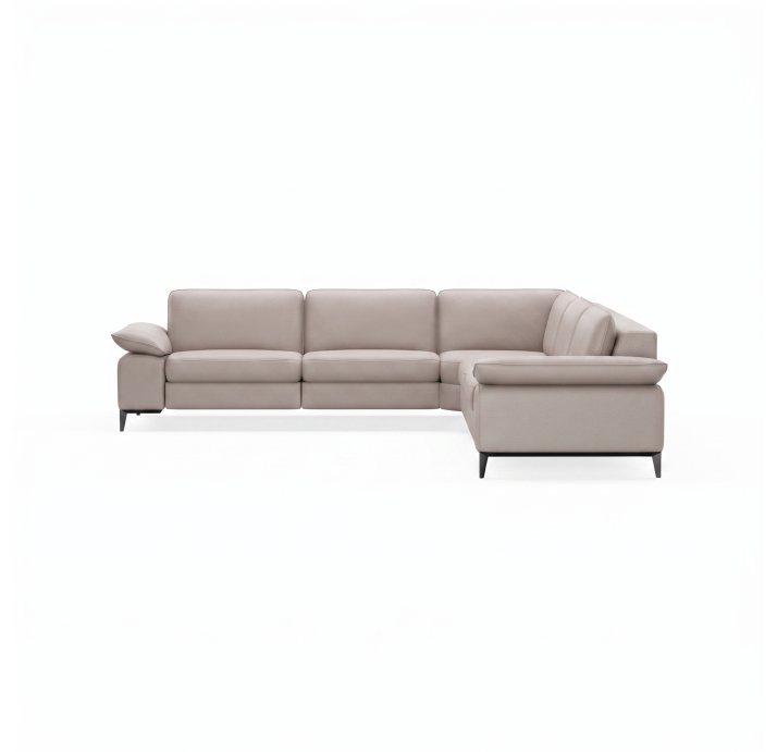 Диван COLUMBIA B93-300-300B/MONTANA PERLE/BULTEX/03BL/