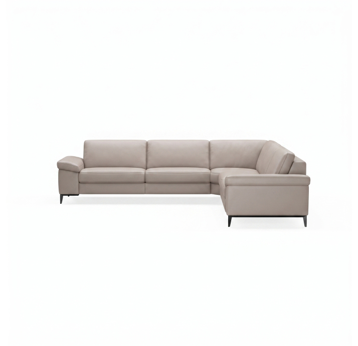 Диван CADINI B93-300-300B/MONTANA PERLE/BULTEX/01BL/