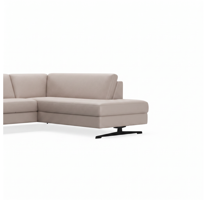 Диван TAMOUR S214-400-160L/MONTANA PERLE/BULTEX/03BL/