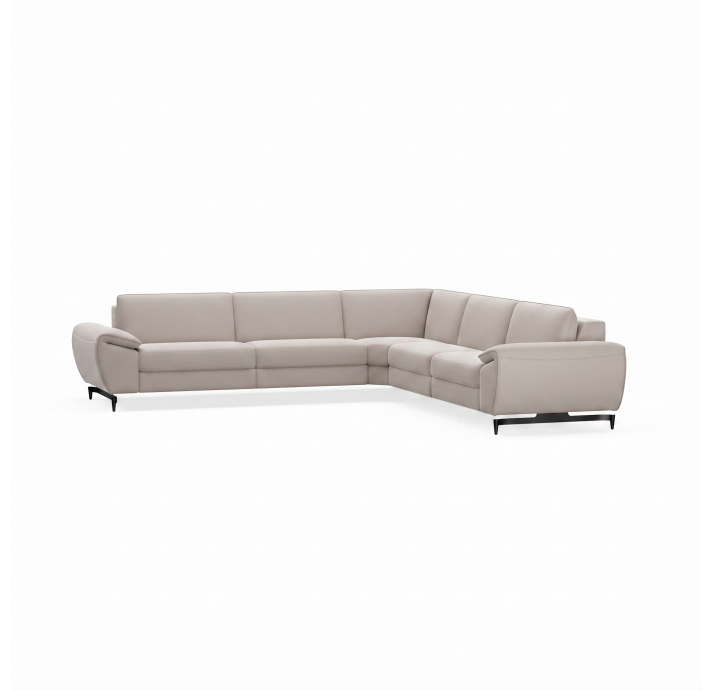 Диван SARI B93-300-300B/MONTANA PERLE/BULTEX/03BL/