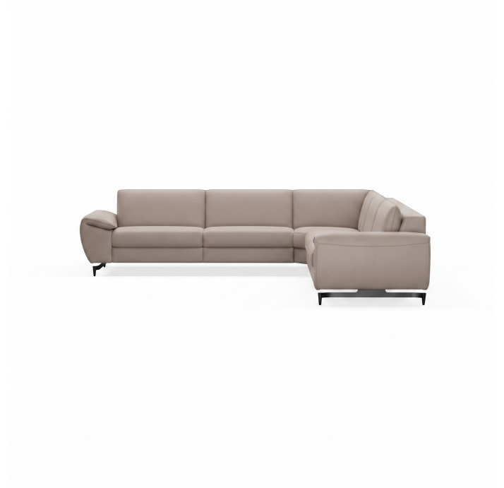 Диван SARI B93-300-300B/MONTANA PERLE/BULTEX/03BL/