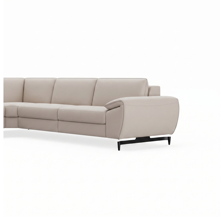 Диван SARI B93-300-300B/MONTANA PERLE/BULTEX/03BL/