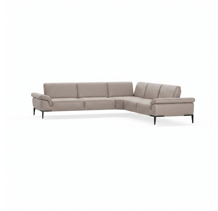Диван WAVE B98-300-300B/MONTANA PERLE/BULTEX/01BL/