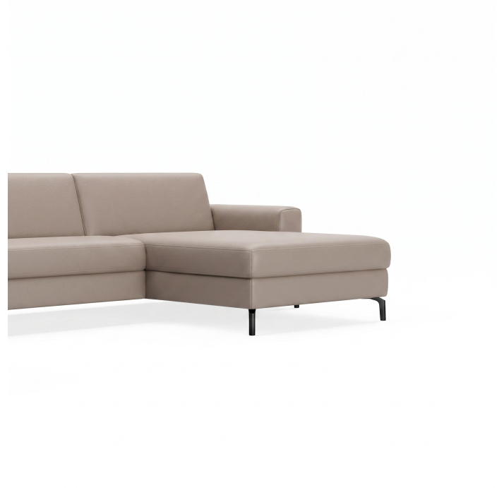 Диван COLORADO S214-400-162L/54/MONTANA PERLE/BULTEX/01BL/