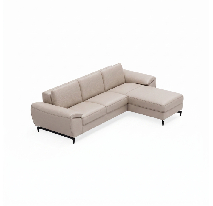 Диван SARI B93-300-162L/MONTANA PERLE/BULTEX/03BL/
