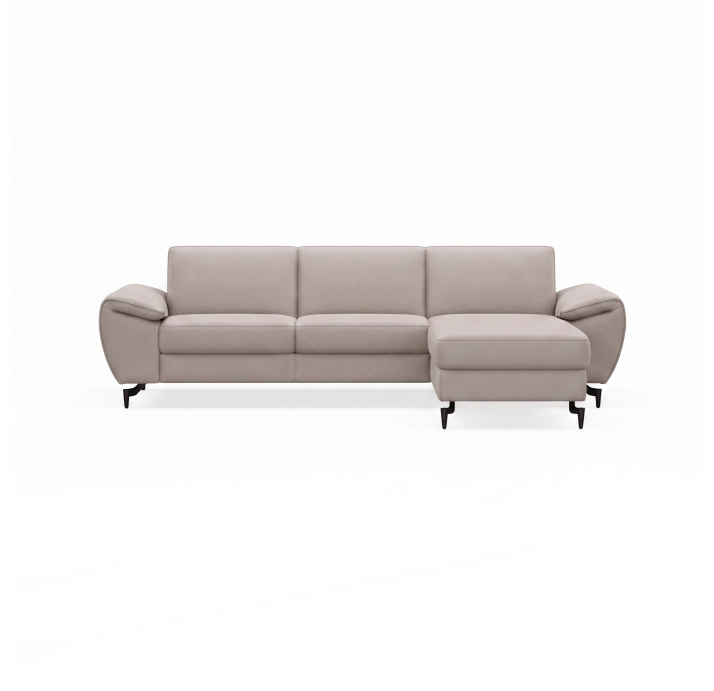 Диван SARI B93-300-162L/MONTANA PERLE/BULTEX/03BL/