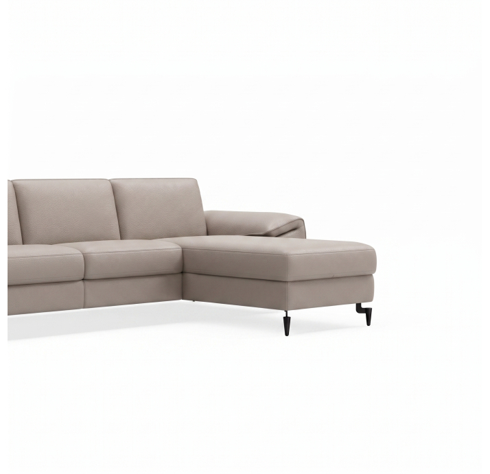 Диван SARI B93-300-162L/MONTANA PERLE/BULTEX/03BL/