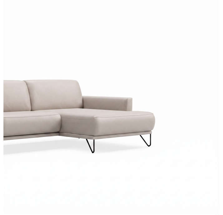 Диван MILLER B92-300-159L/MONTANA PERLE/BULTEX/03BL/