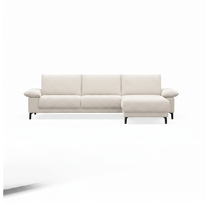 Диван Sereno B98-300-165L/VIVA OFFWHITE/BULTEX/03BL/