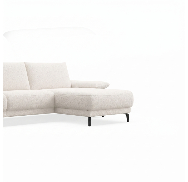 Диван Sereno B98-300-165L/VIVA OFFWHITE/BULTEX/03BL/