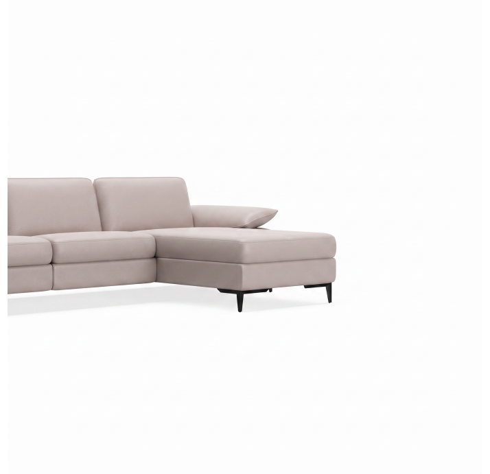 Диван COLUMBIA B93-300-162L/MONTANA PERLE/BULTEX/03BL/